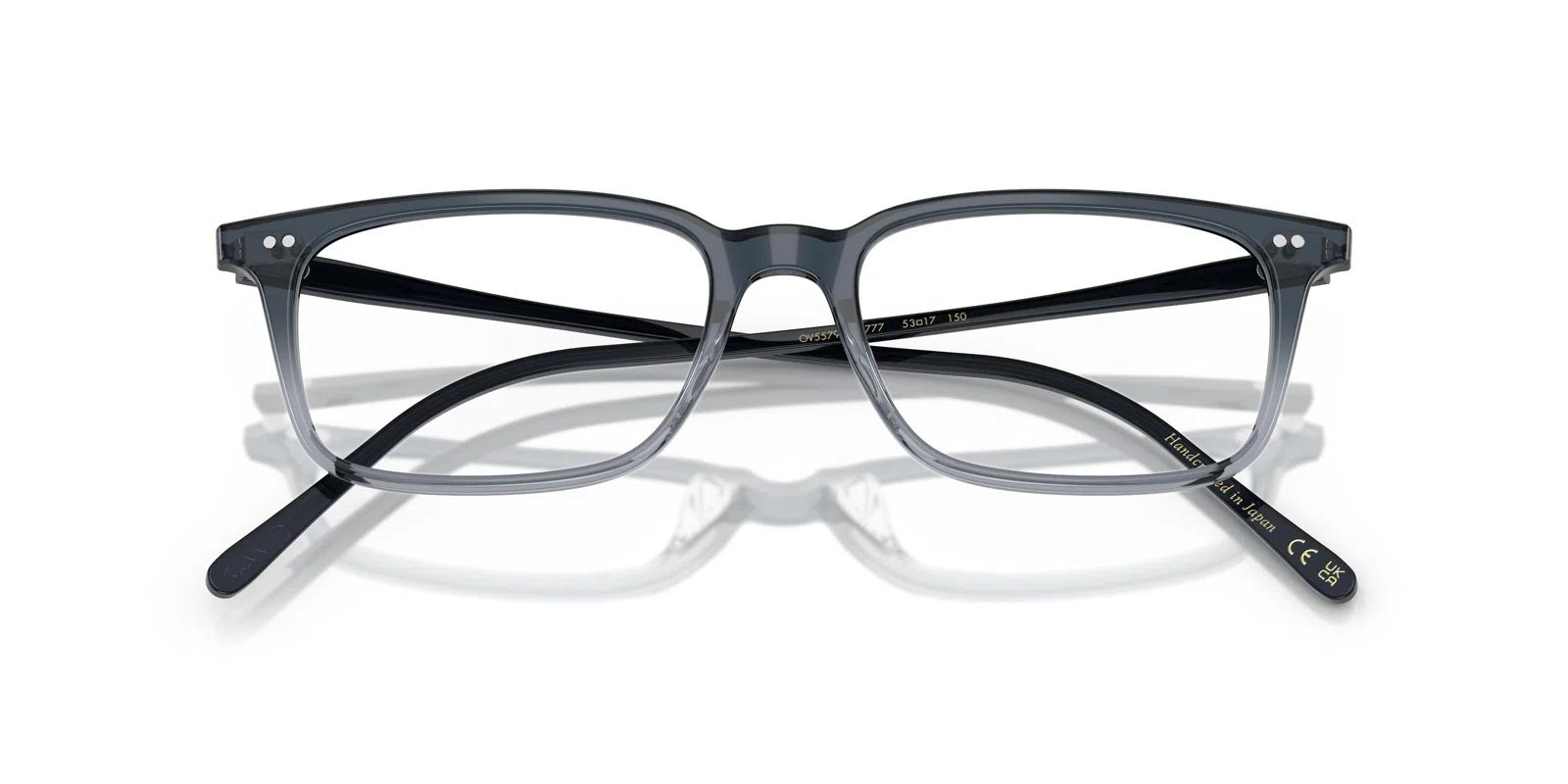 Oliver Peoples Neylan 5579U Eyeglasses - view 24
